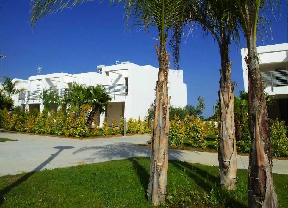 I Giardini Di Zeus-1